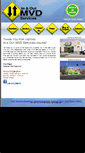 Mobile Screenshot of inandoutmvdservices.com
